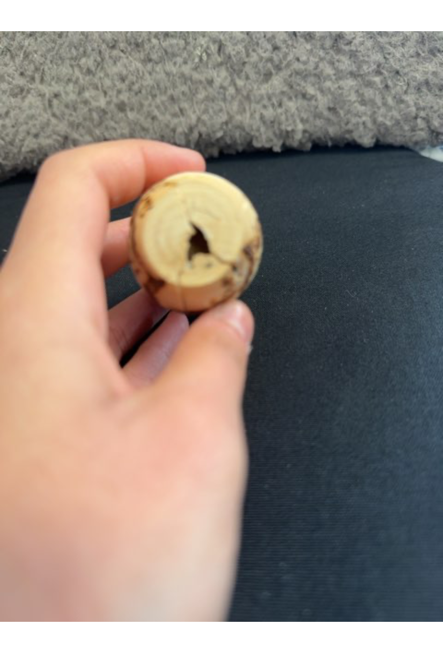 Russisk dukke